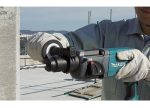 Martillo Rotativo Sds-plus 720w - Hr2460 MAKITA - Imagen 3