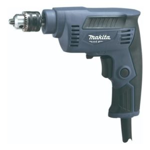 Taladro Rotación 1/4 230W 0-4500 Rpm M6501G MAKITA