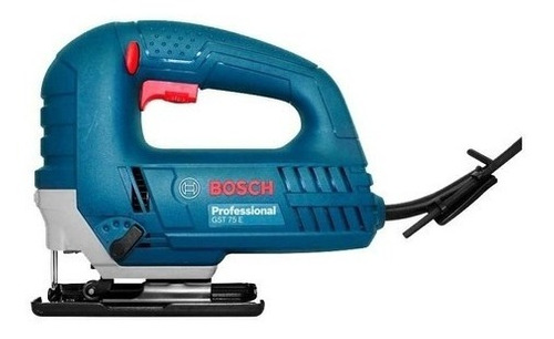 SIERRA CALADORA BOSCH PROFESSIONAL 710W GST 75E