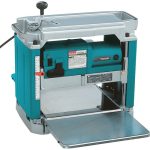 Cepillo de Banco 12" 1650W 28.1Kg MAKITA 2012NB