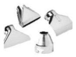Pistola De Calor 2000w + 4 Puntas - SKIL - Imagen 3