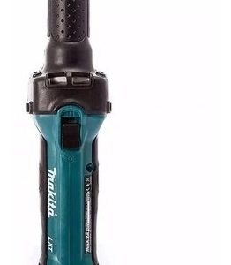 Esmeril Recto 18v 1/4 Nariz Larga Dgd800z Sin Bat MAKITA