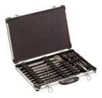 Brocas Sds-plus Y Cinceles Variados D-19180 MAKITA - Imagen 3