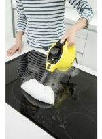 Limpiador a Vapor Easyfix KARCHER SC1 - Imagen 6