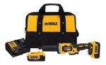 Esmeril Recto 20v Brushless DEWALT Dcg426m2-b2