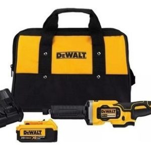 Esmeril Recto 20v Brushless DEWALT Dcg426m2-b2