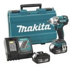 Taladro Atornillador Inalambrivo MAKITA DDF483RFE