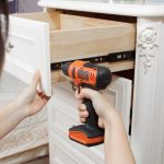 Taladro Atornillador 3/8 BLACK + DECKER LD12S-B2C - Imagen 3