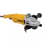 Esmeril Angular 7" (180mm) 2200W DEWALT DWE491-B2 - Imagen 2