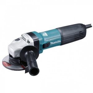 Esmeril Angular 4 1/2 1100w. 2.6kg MAKITA Ga4541r