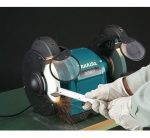 Esmeril de Banco 8" 550W MAKITA GB801 - Imagen 3