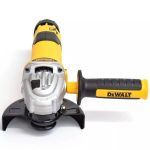 Esmeril Angular 4-1/2" - 5" 1500W DEWALT DWE4336-B2 - Imagen 2