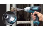 Atornillador De Impacto 1/4 230w. - Td0101 MAKITA - Imagen 4