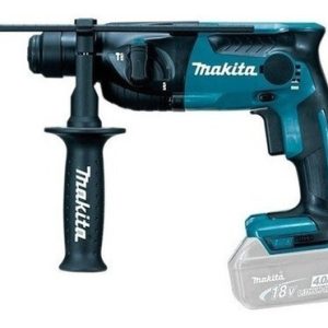 Rotomartillo Inal. 18v /sds- Plus- Dhr165z MAKITA