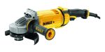 Amoladora Esmeril Angular 7" 2400W DEWALT DWE4557-B2