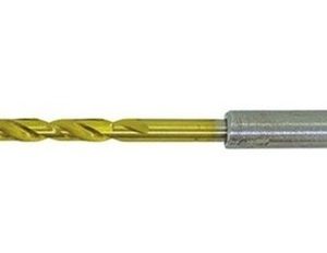 Broca De Metal Hss 1pc Sds-plus MAKITA B-57401
