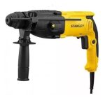 Rotomartillo Sds Plus 26mm STANLEY Shr263k-b2