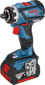 Taladro Atornillador Flexiclick 4 En 1 Gsr 18v-60 Fc - BOSCH