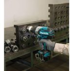 Llave De Impacto Inalambrica 18v MAKITA Dtw1001rtj - Imagen 2
