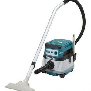 DVC560Z: ASPIRADORA VERTICAL 5L PARA ALFOMBRAS 18VX2 LXT HEPA BL - Makita -  Perú