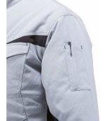 Casaca Ventilador MAKITA L 12v 18v Dfj214zm (sin Batería) - Imagen 2