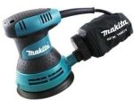 Lijadora Roto Orbital 5 300W - BO5030 MAKITA - Imagen 2
