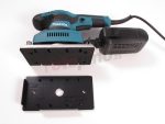 Lijadora Orbital 1/3 Pliego 190W MAKITA BO3710 - Imagen 3
