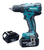 Taladro Atornillador Inalambrico 18v DDF459RFE MAKITA