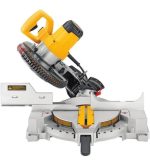 Sierra Ingletadora 10" 1600W DEWALT DWS713-B2 - Imagen 2