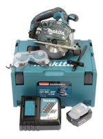 Cortador De Metal 150mm MAKITA Dcs553rtj