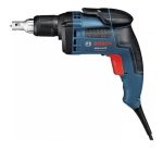 Atornillador de Drywall 1/4" 701W BOSCH GSR 6-45 TE