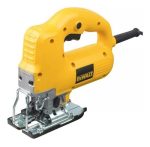 Sierra Caladora Encastre Tipo T 550W DEWALT DW341-B2