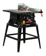 Sierra Circular De Mesa SKIL Con Base 3610 1600 Watts