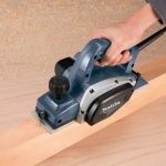 Cepillo 82mm MAKITA MT MAKITA M1902g - Imagen 3