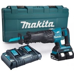 Sierra Sable (reciproca) Inalambrica Djr360pt2 MAKITA