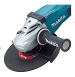 Esmeril Angular 9 2600W - GA9040S MAKITA - Imagen 2