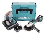 Amoladora Angular MAKITA Dga455rtj1