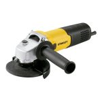 Esmeril Angular 4 1/2" (115mm) 1050W STANLEY SGS1045-B2
