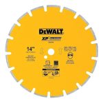 Disco Diamantado Concreto Verde DEWALT Dw4746