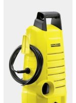 Hidrolavadora a Presión 1200W 100Bar KARCHER K1 *KAP - Imagen 2