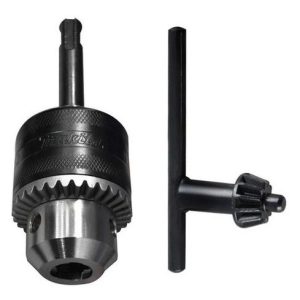 Mandril De 1/2 C/llave (1/2 X20unf) MAKITA 195081-8
