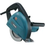 Cortadora Circular De Metal 7.1/4 -modelo- 4131 MAKITA - Imagen 2
