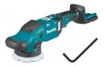 Pulidora Orbital Aleatoria 5 18v Sin Baterias Dpo500z MAKITA