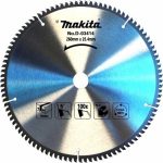 Disco De Sierra Para Aluminio 100d Tct MAKITA D-03414