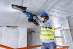 Rotomartillo BOSCH Gbh 18v-36 C Biturbo Brushless Baretool - Imagen 2