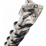 Broca Minera Francesa SDS Max 690X28MM DEWALT DW01060