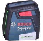 Nivelador Láser BOSCH Gll 2-12 G incluye soporte flexible - Imagen 4