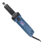 Turbineta Rectificadora Esmeril Recto 500W BOSCH GGS 28 L - Imagen 3