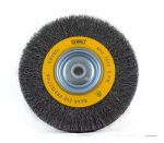 Rueda Rizada 6 X 5/8 - 1/2 Arbor Carbon DEWALT Dw4904-la