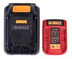 Batería 20V / 60V Flexvolt 9.0 Ah DEWALT DCB609-B3 - Imagen 4